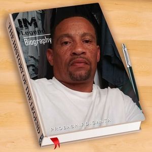 Meet your Posher, Lamont